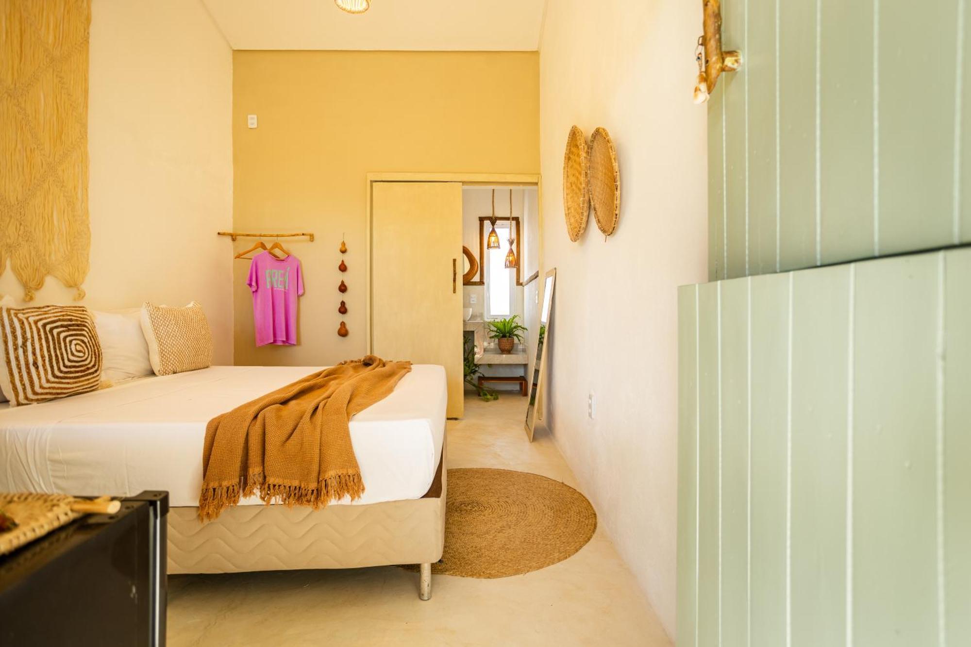 Prea Kite House Hotel Exterior photo
