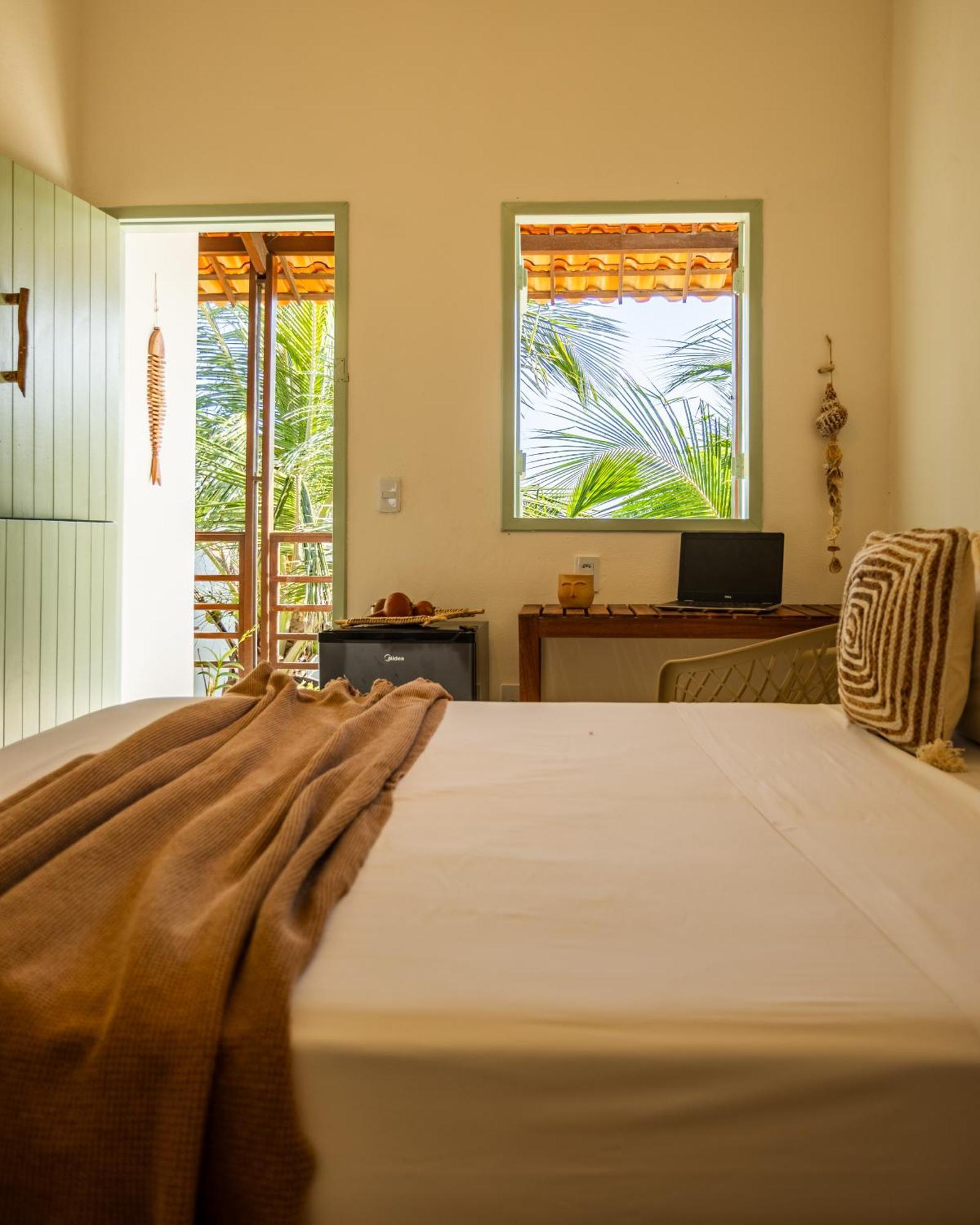 Prea Kite House Hotel Exterior photo