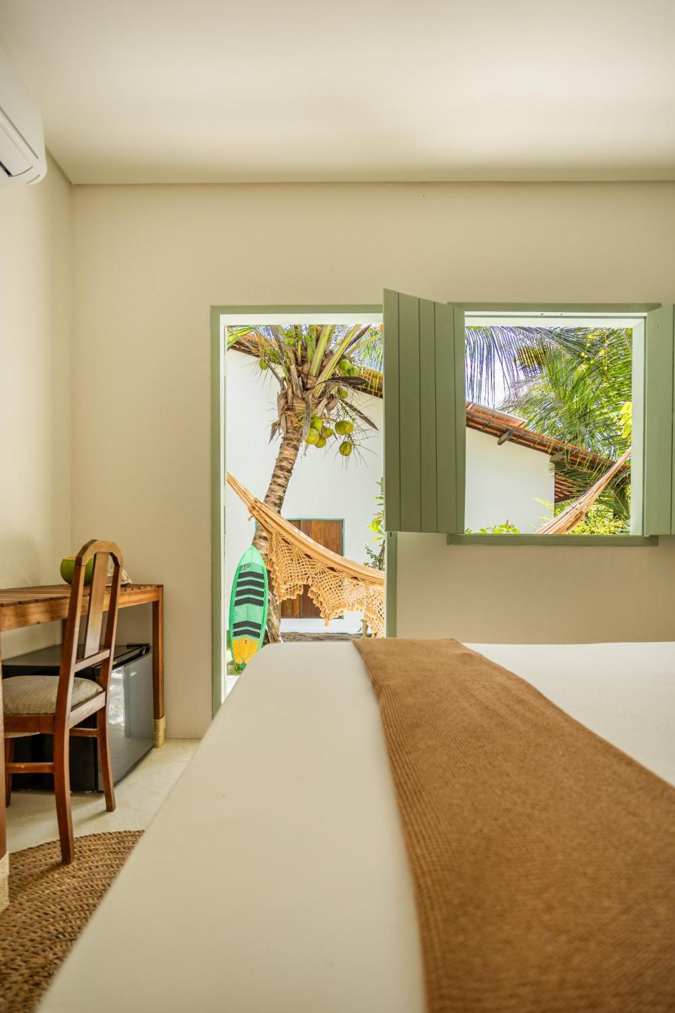 Prea Kite House Hotel Exterior photo