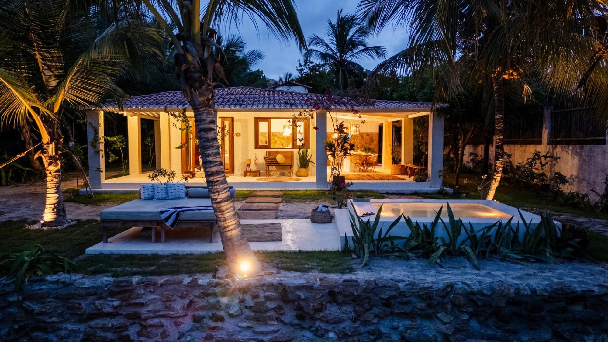 Prea Kite House Hotel Exterior photo