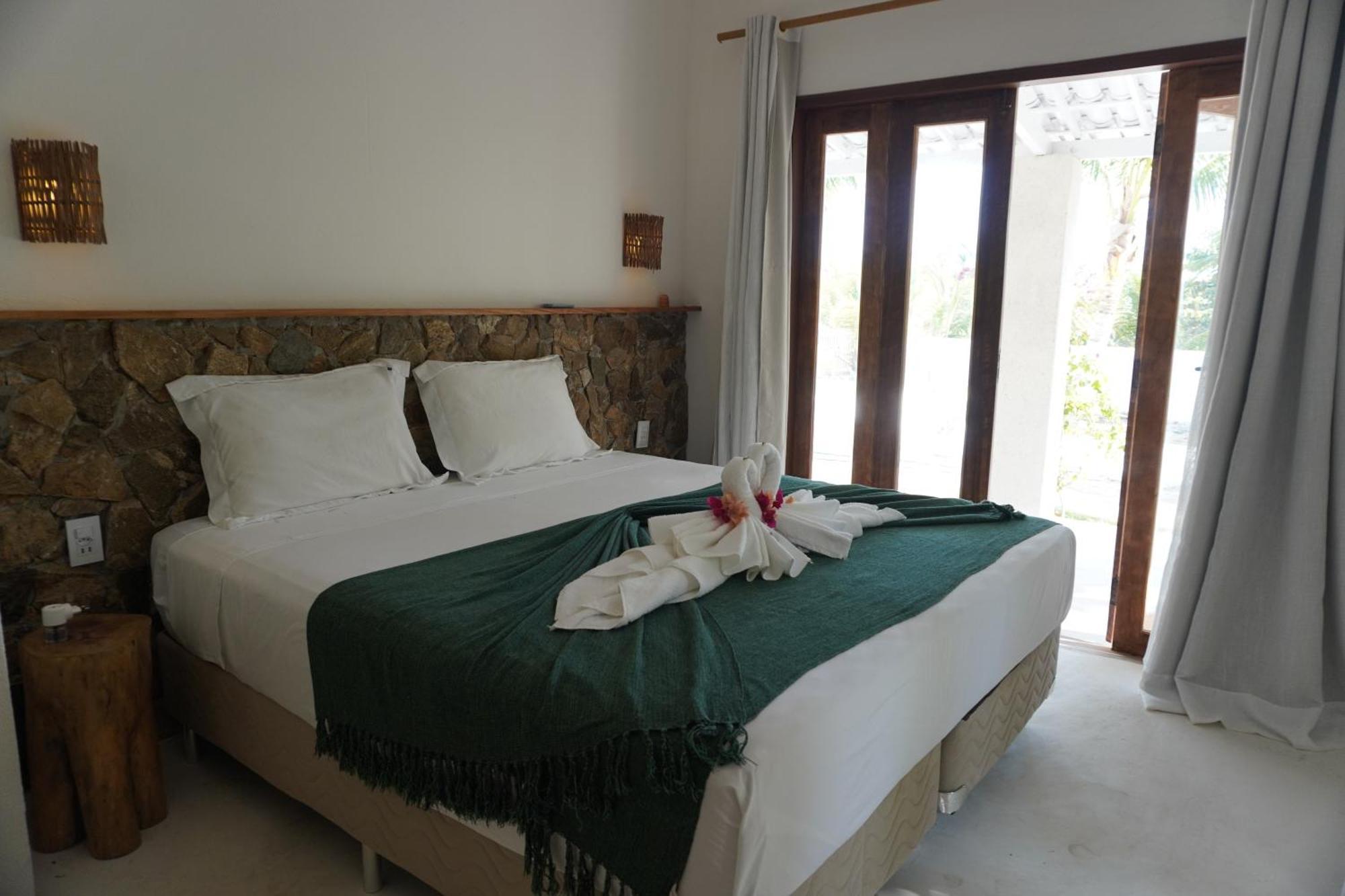 Prea Kite House Hotel Exterior photo