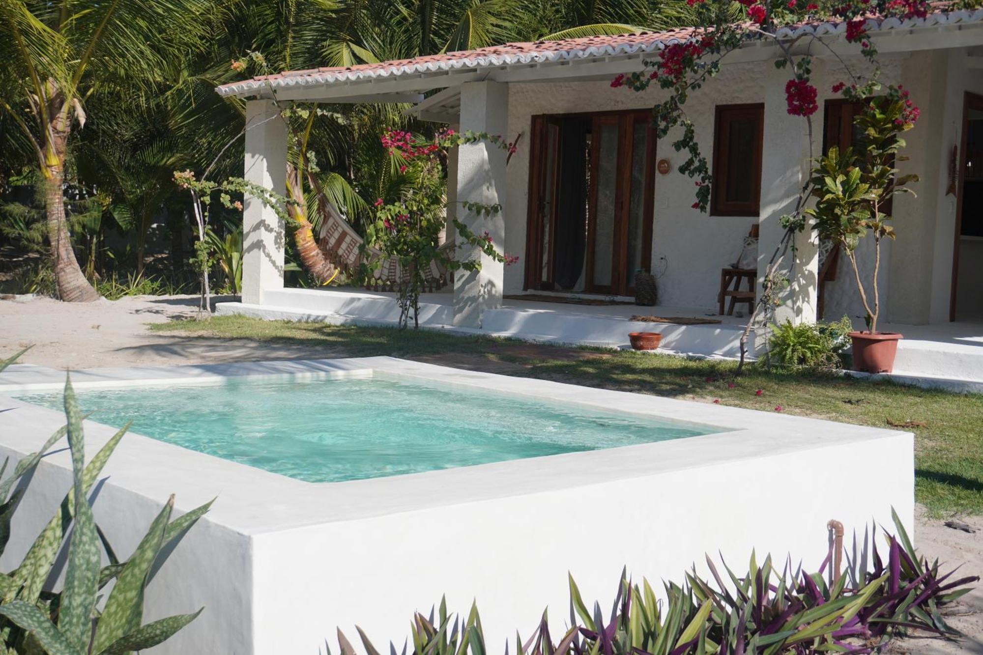 Prea Kite House Hotel Exterior photo
